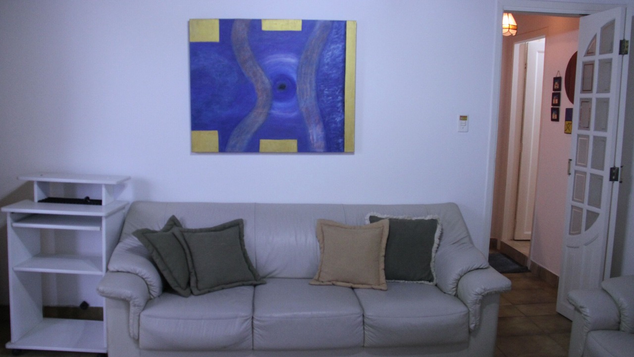Photo of Livingroom in Jardim Belmar