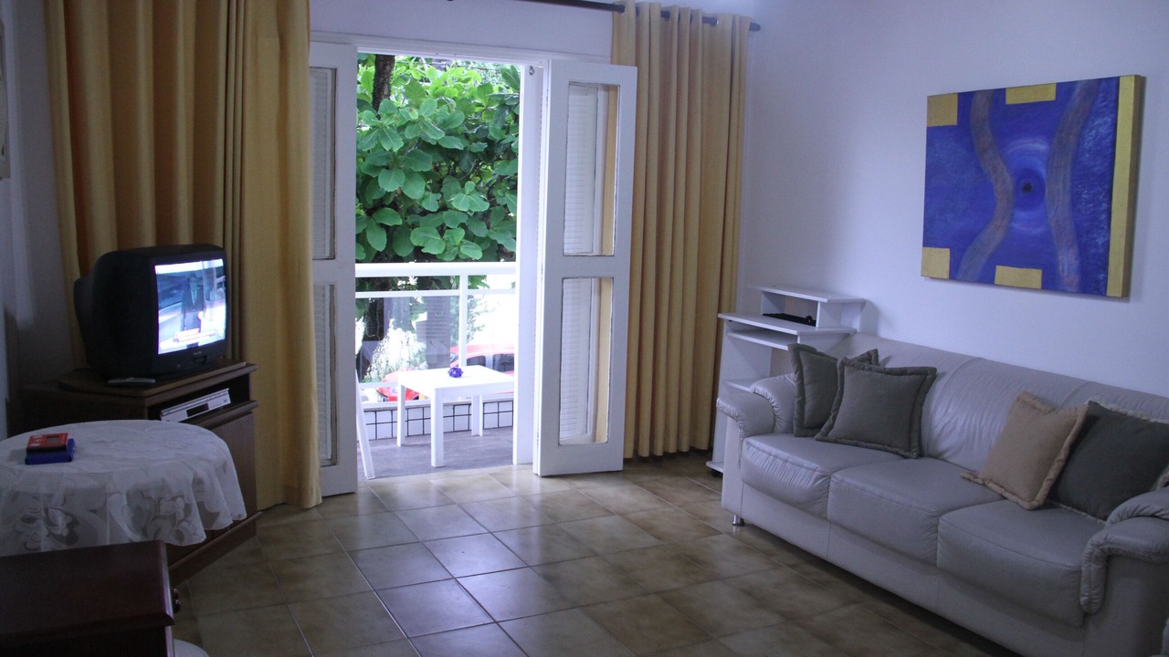 Photo of Livingroom in Jardim Belmar