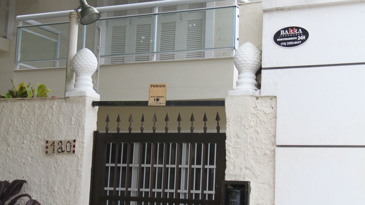 Photo of Outdoor in Jardim Belmar