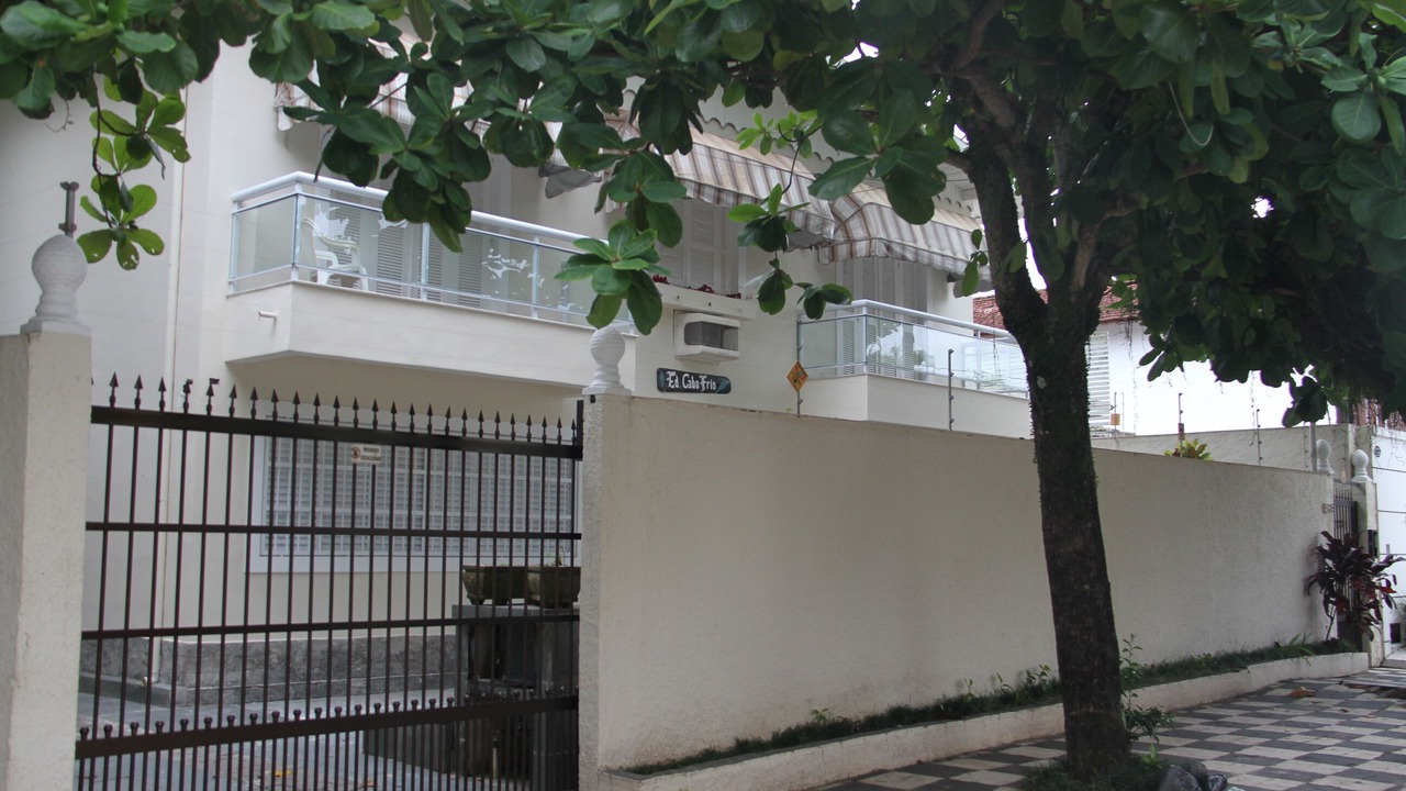 Photo of Outdoor in Jardim Belmar