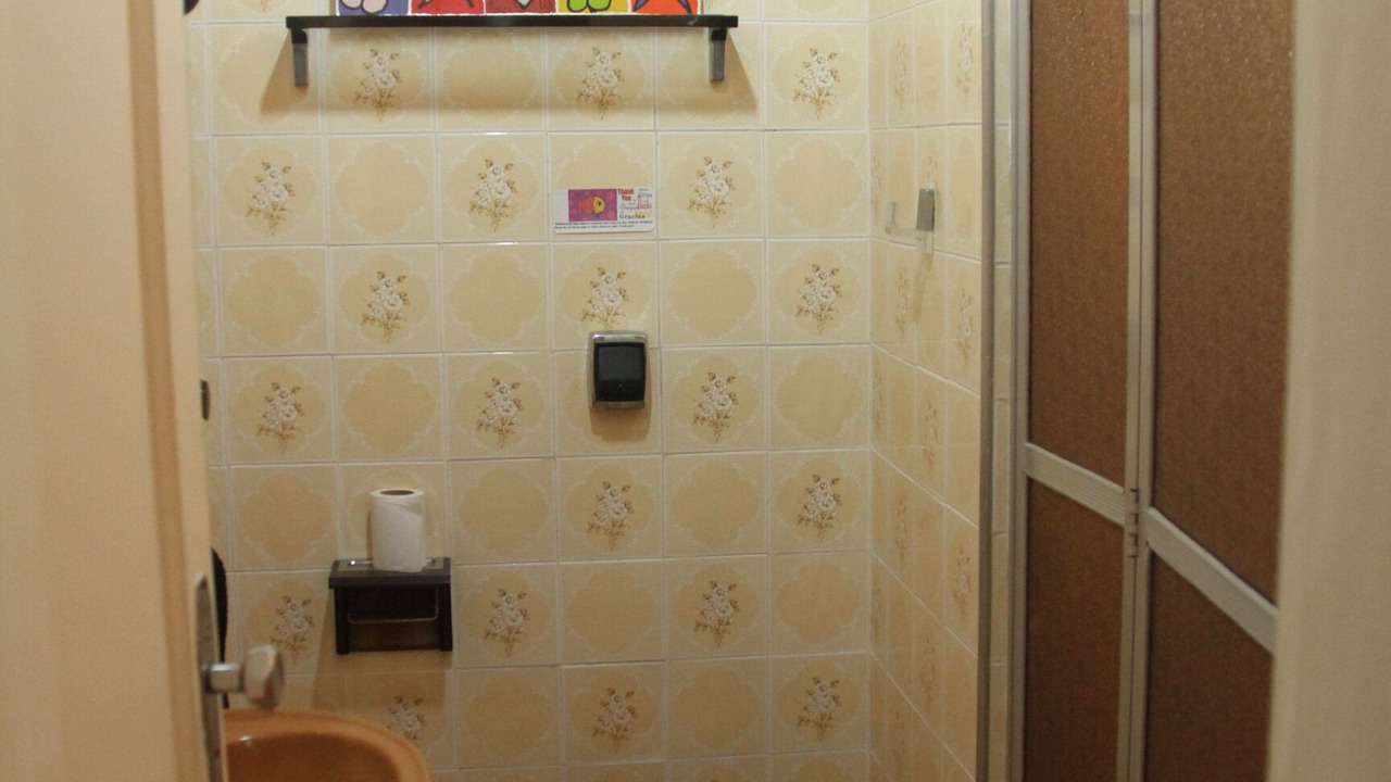 Photo of Bathroom in Jardim Belmar