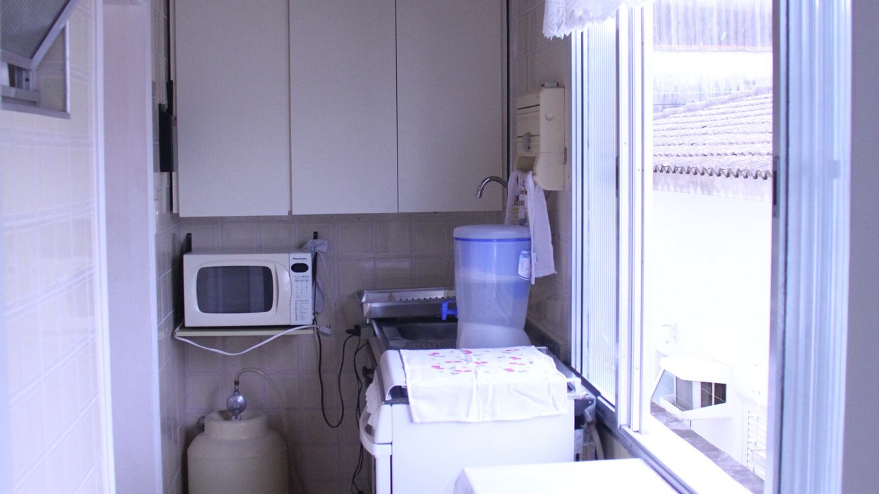 Photo of Kitchen in Jardim Belmar