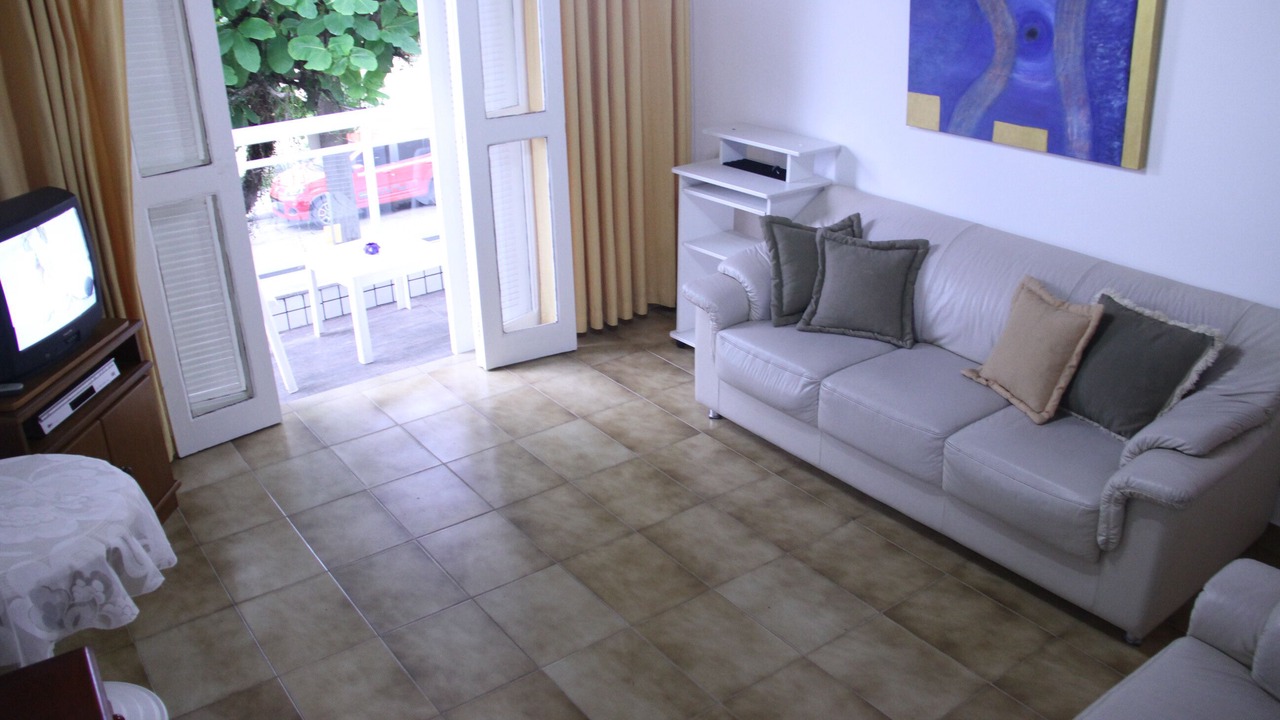 Photo of Livingroom in Jardim Belmar