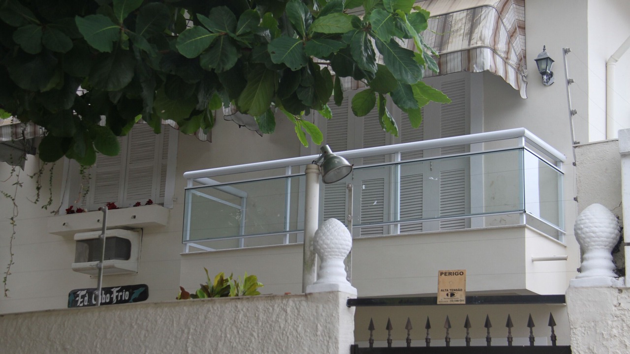 Photo of Outdoor in Jardim Belmar