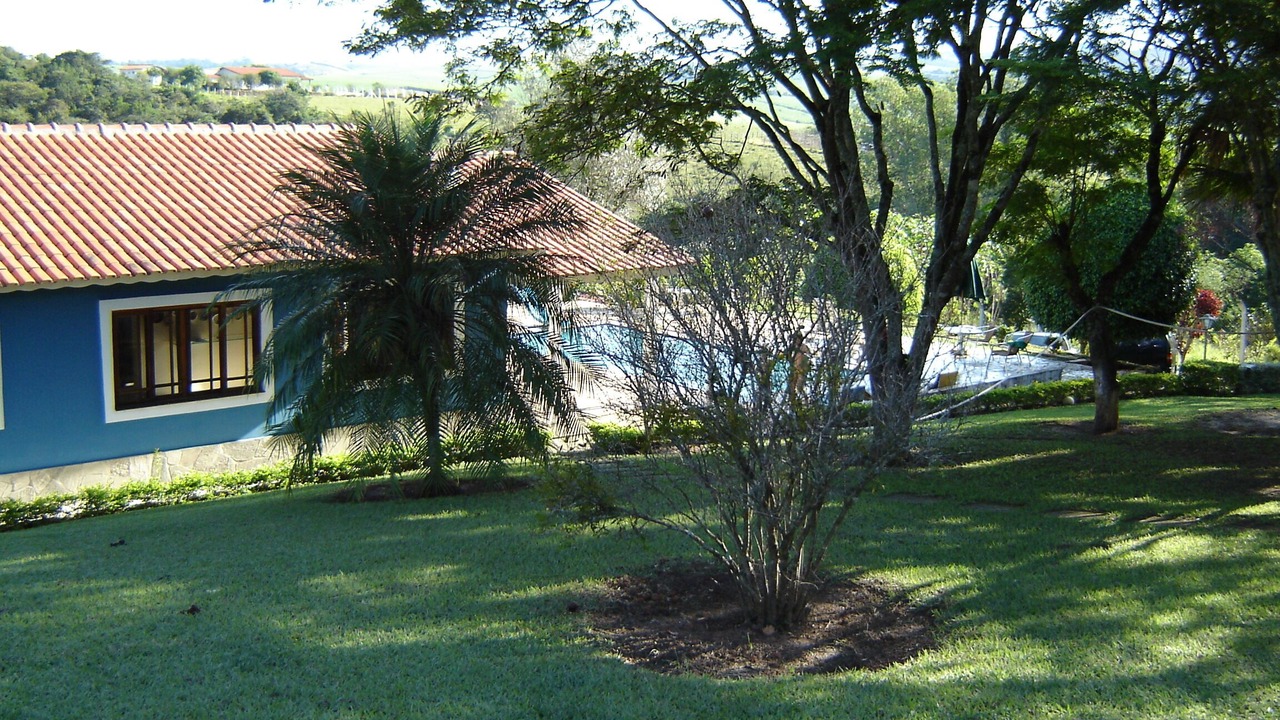 Photo of Outdoor in Ipero