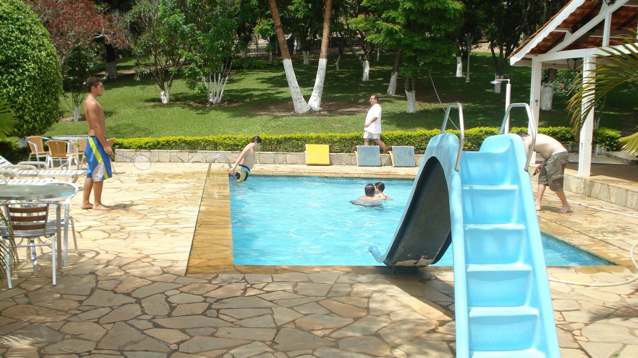 Photo of Outdoor in Ipero