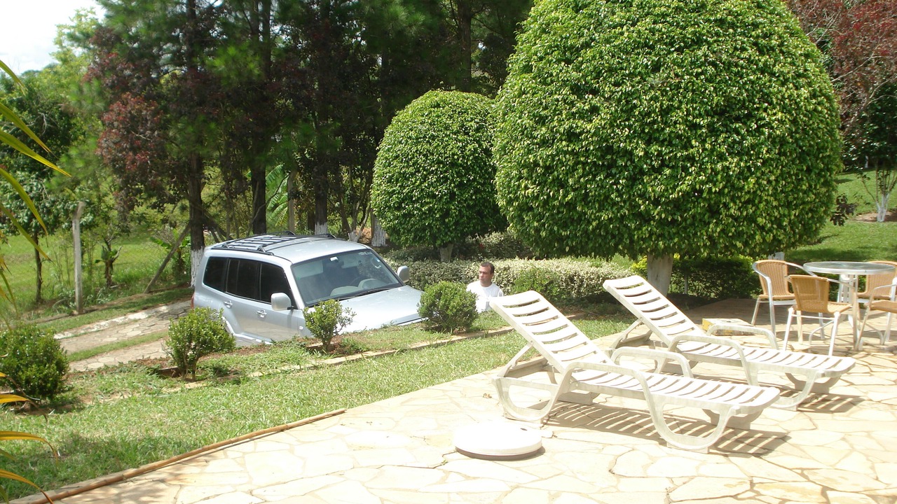 Photo of Outdoor in Ipero