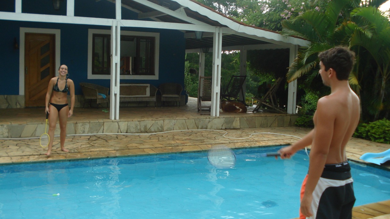Photo of Outdoor in Ipero
