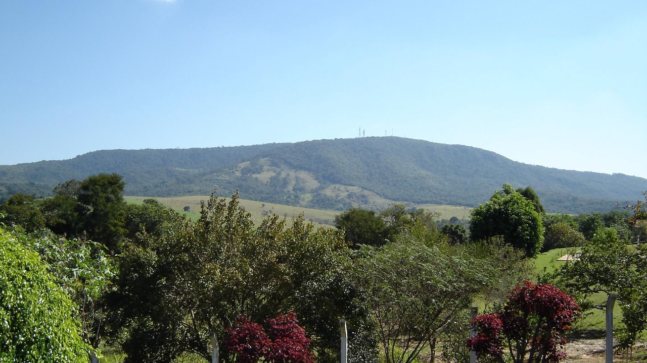 Photo of Outdoor in Ipero