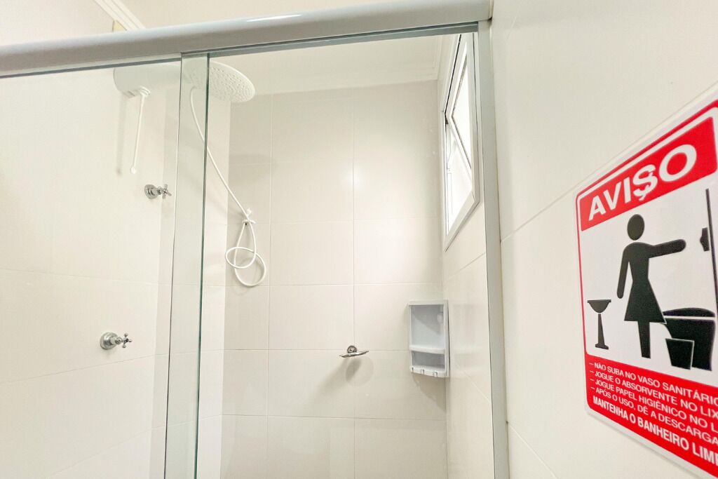 Photo of Bathroom in Toninhas