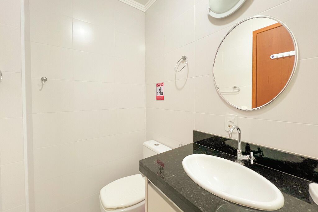 Photo of Bathroom in Toninhas