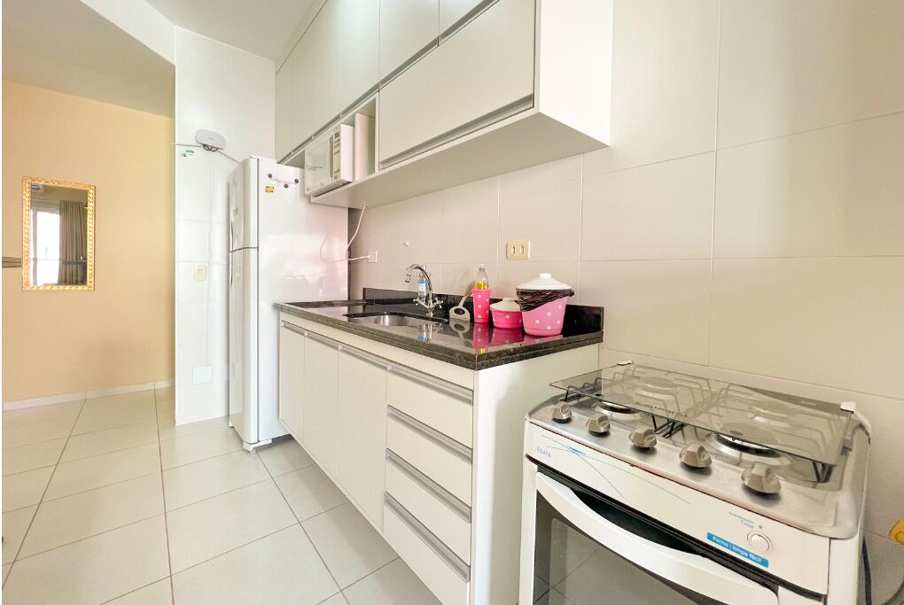 Photo of Kitchen in Toninhas