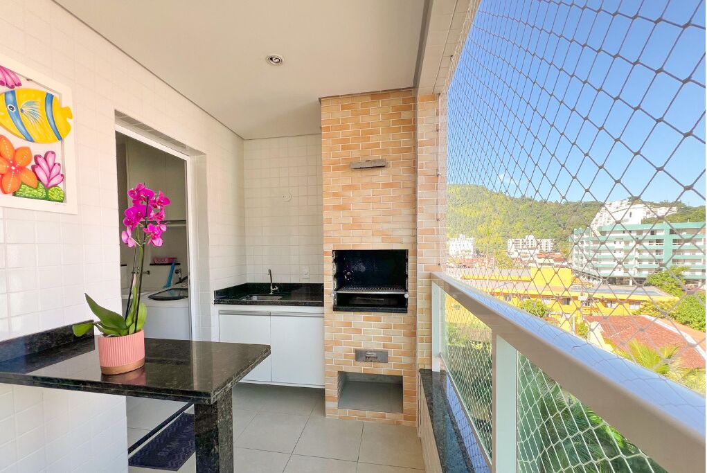 Photo of Patio Balcony in Toninhas