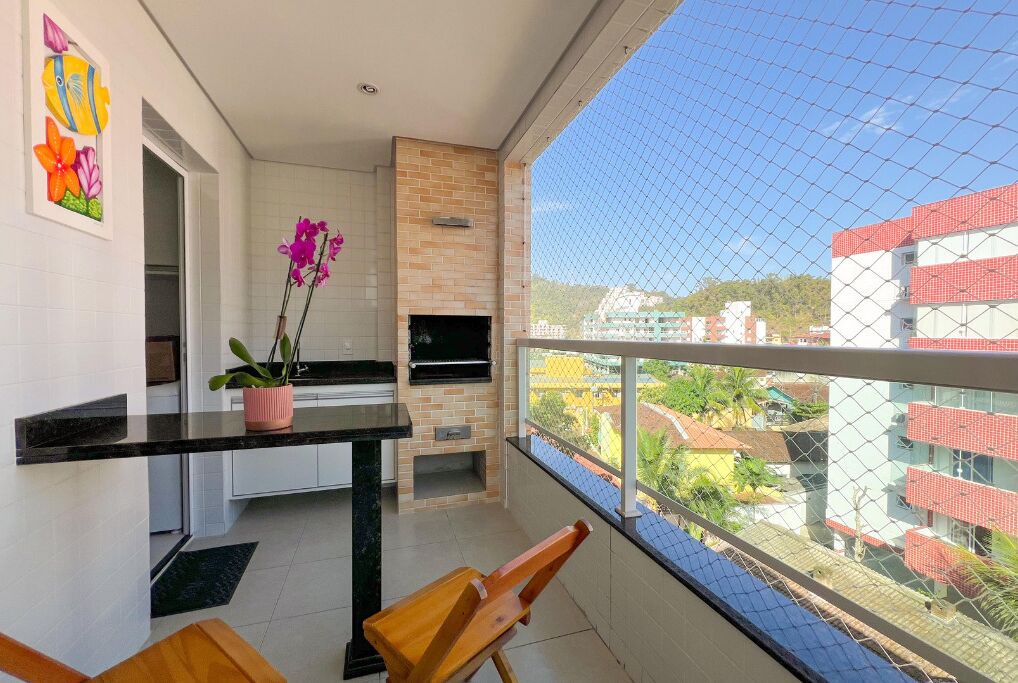 Photo of Outdoor in Toninhas