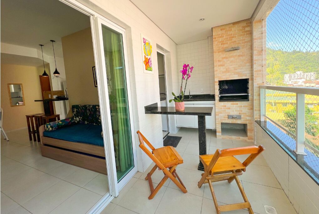 Photo of Patio Balcony in Toninhas