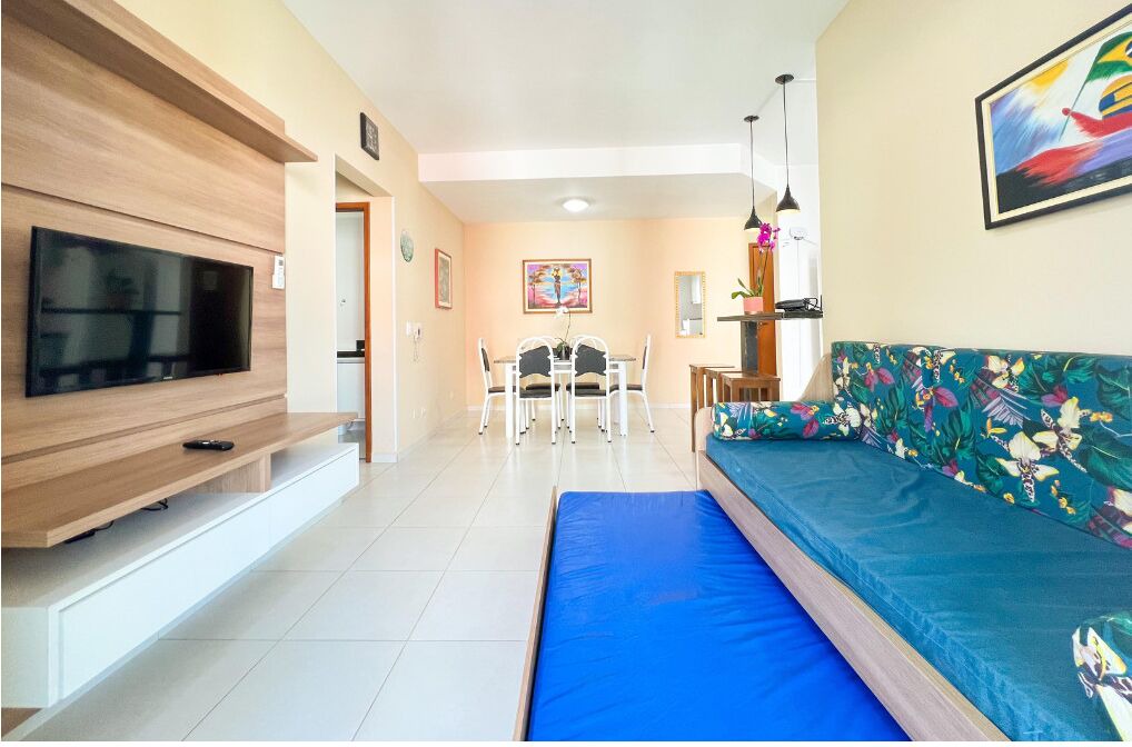 Photo of Livingroom in Toninhas