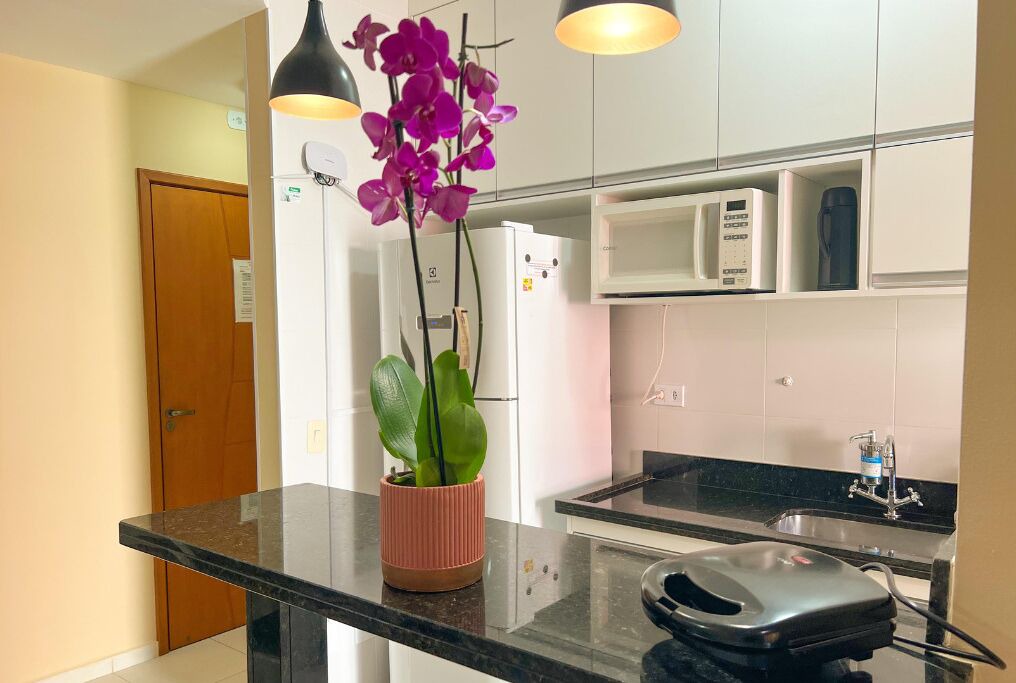 Photo of Kitchen in Toninhas