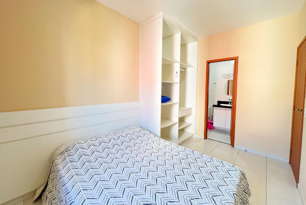 Photo of Bedroom in Toninhas