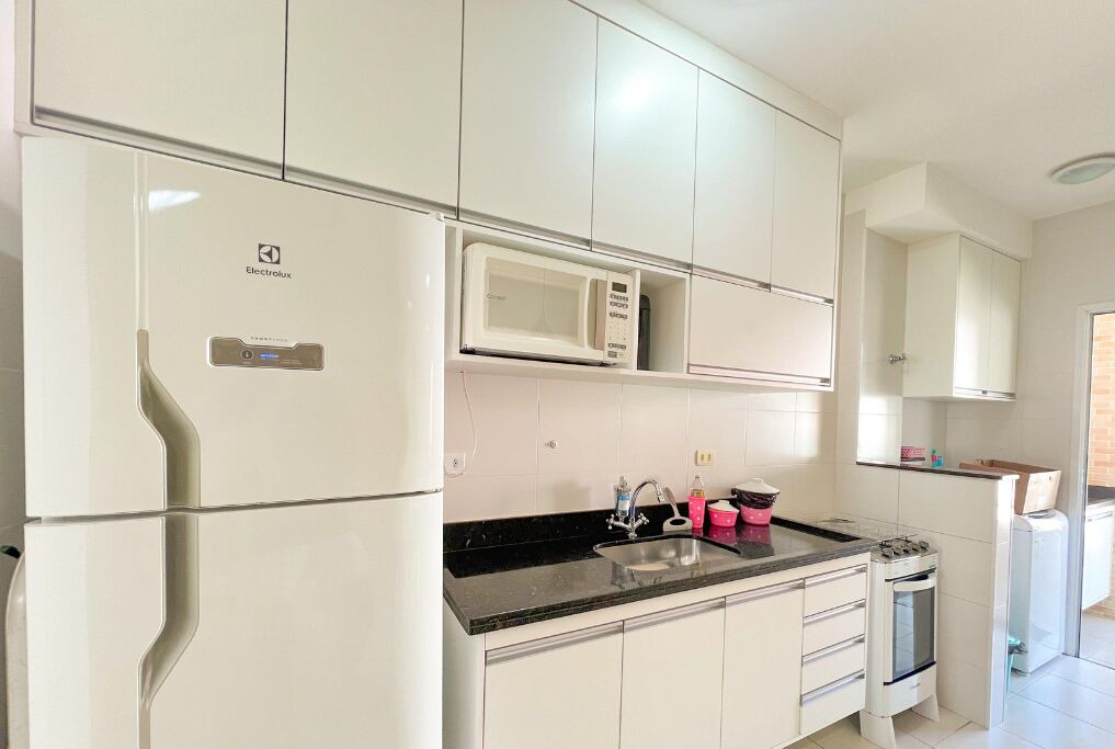 Photo of Kitchen in Toninhas