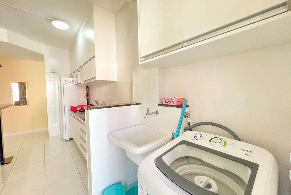 Photo of Kitchen in Toninhas