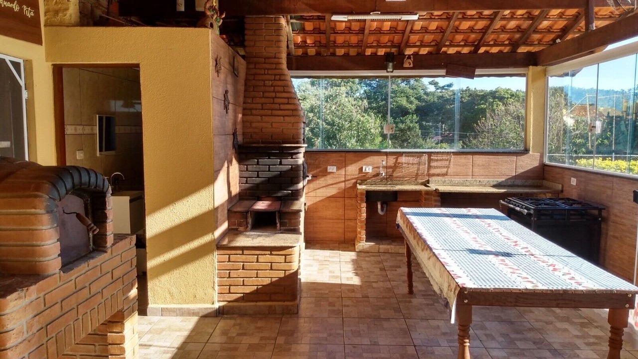 Photo of Outdoor in Aluminio