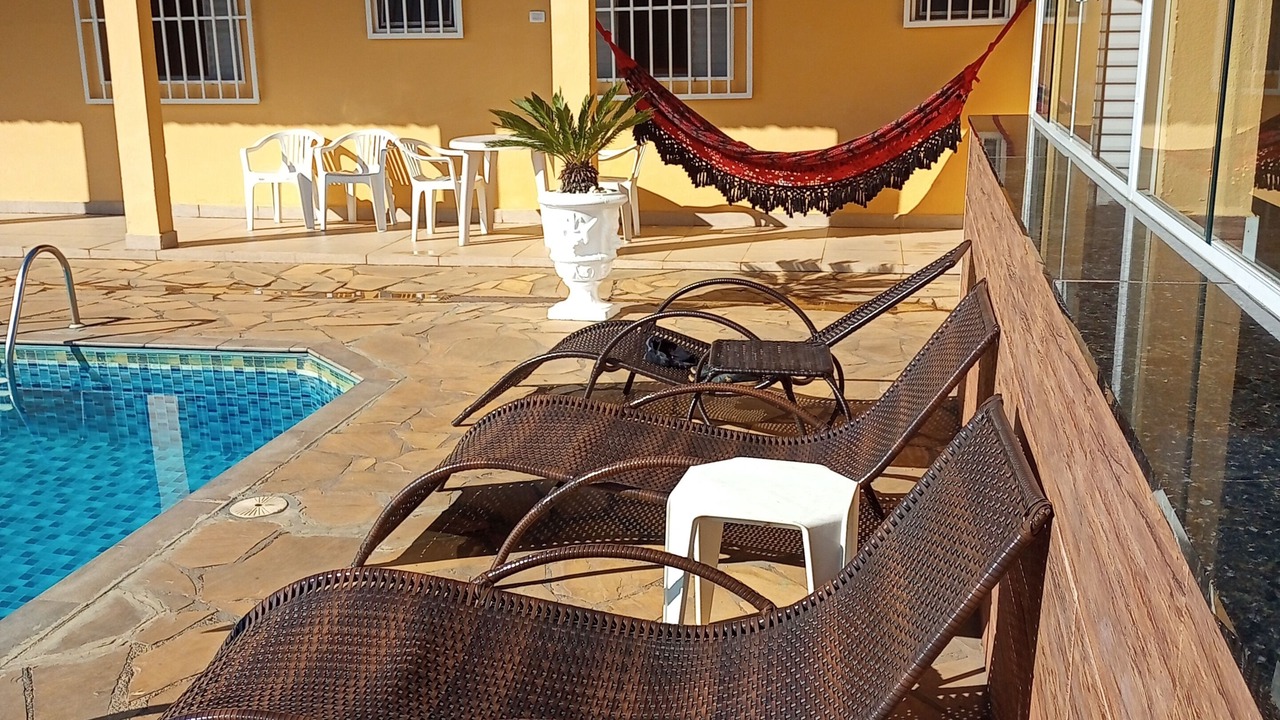 Photo of Outdoor in Aluminio