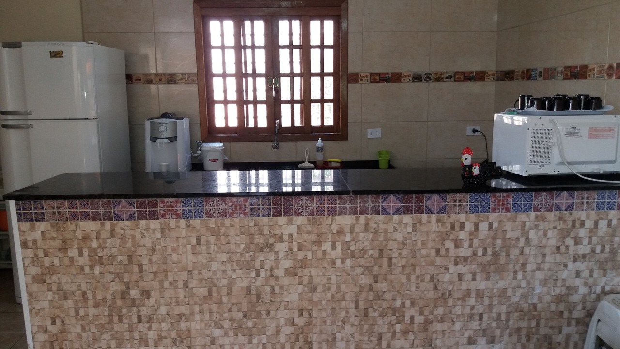 Photo of Kitchen in Aluminio