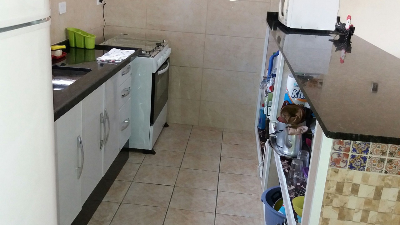 Photo of Kitchen in Aluminio