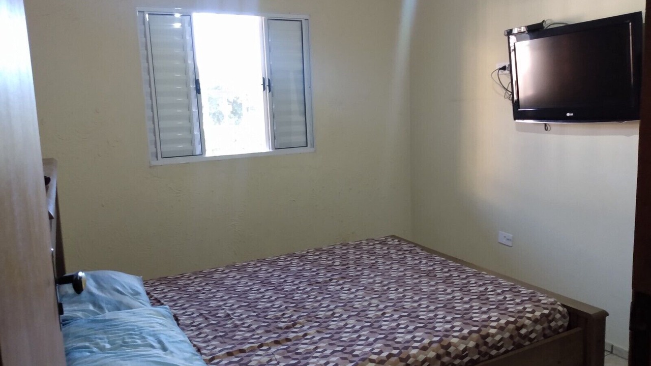 Photo of Bedroom in Aluminio