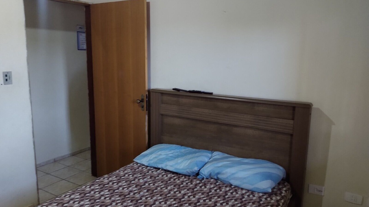 Photo of Bedroom in Aluminio