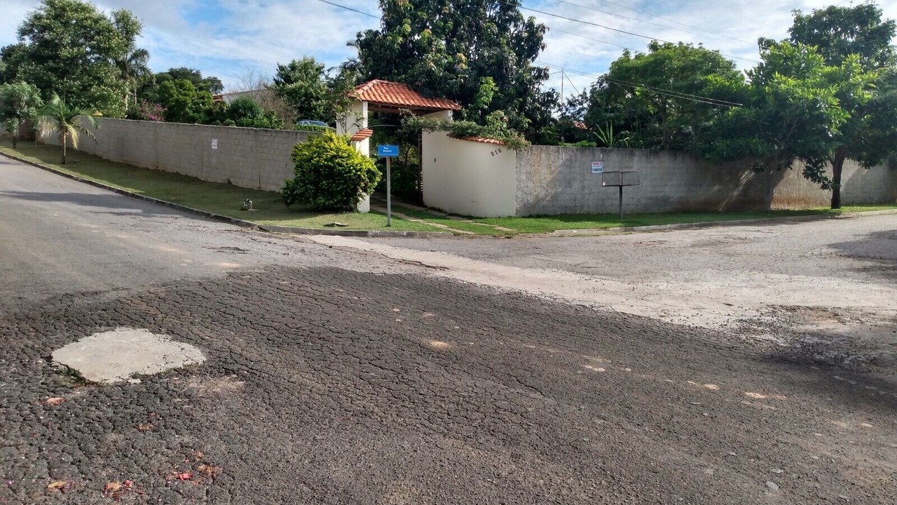 Photo of Outdoor in Aluminio