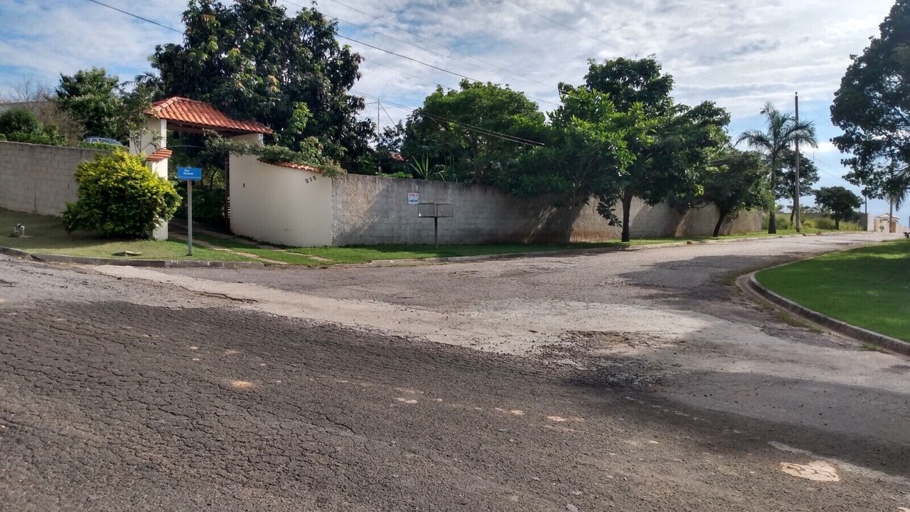 Photo of Outdoor in Aluminio