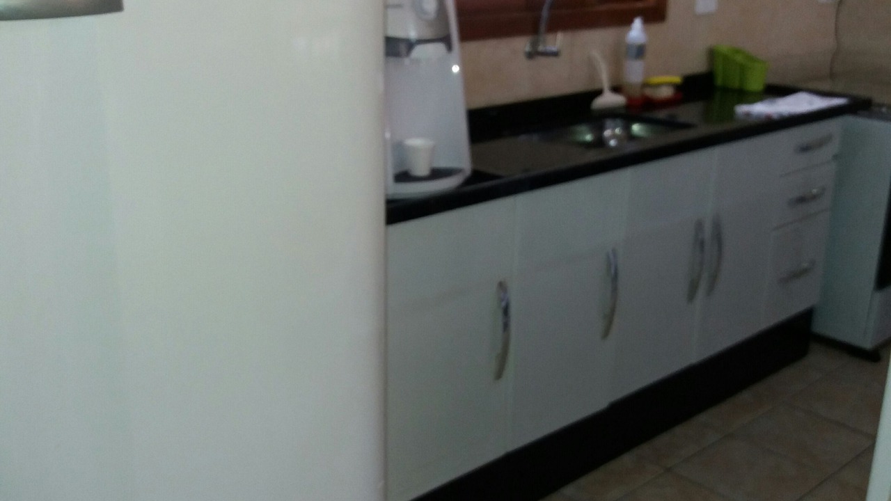 Photo of Kitchen in Aluminio