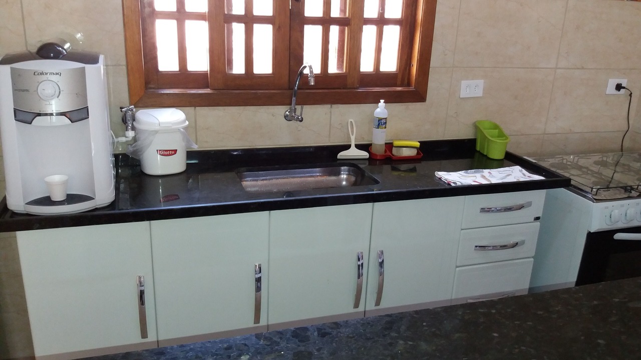 Photo of Kitchen in Aluminio