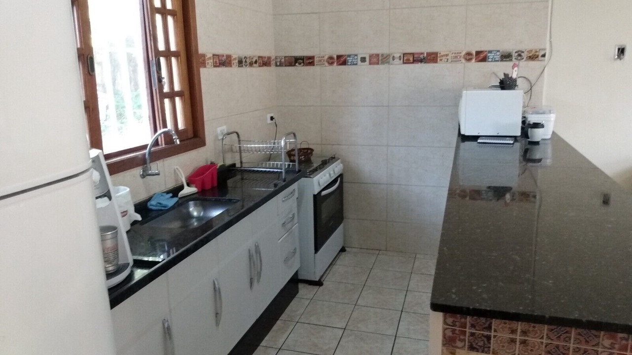 Photo of Kitchen in Aluminio