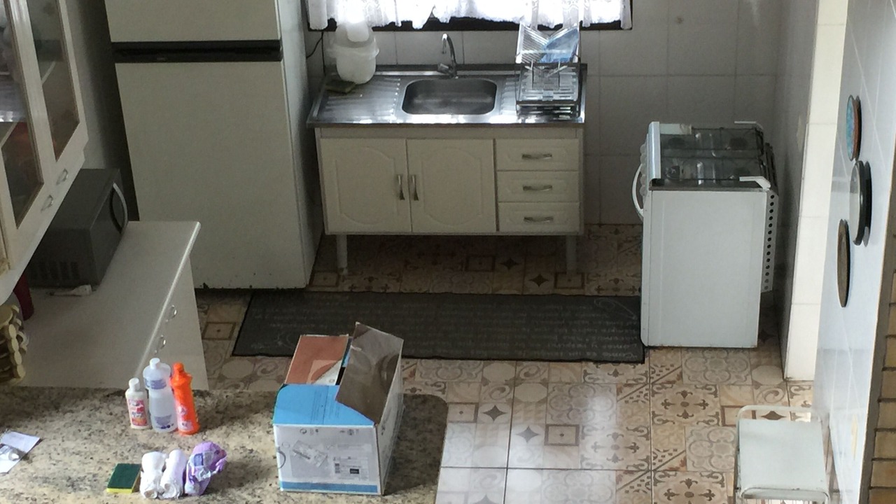 Photo of Kitchen in Itupeva