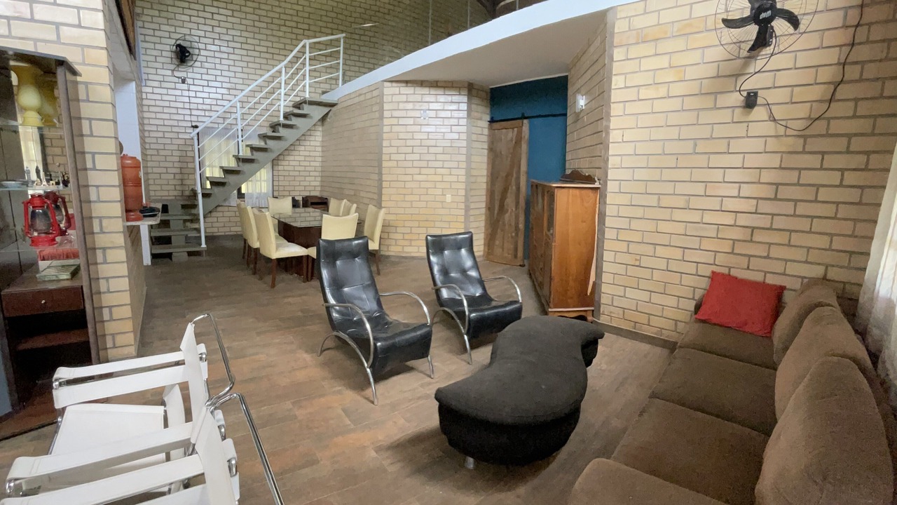 Photo of Livingroom in Itupeva