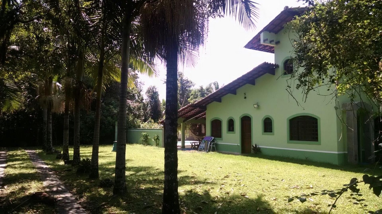 Photo of Outdoor in Barra do Una