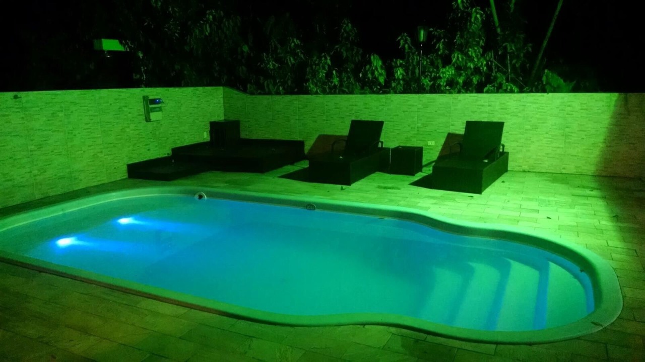 Photo of Outdoor in Barra do Una