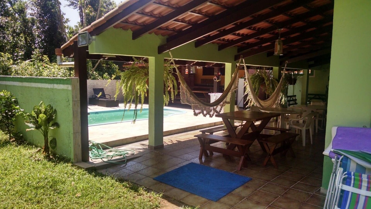 Photo of Outdoor in Barra do Una