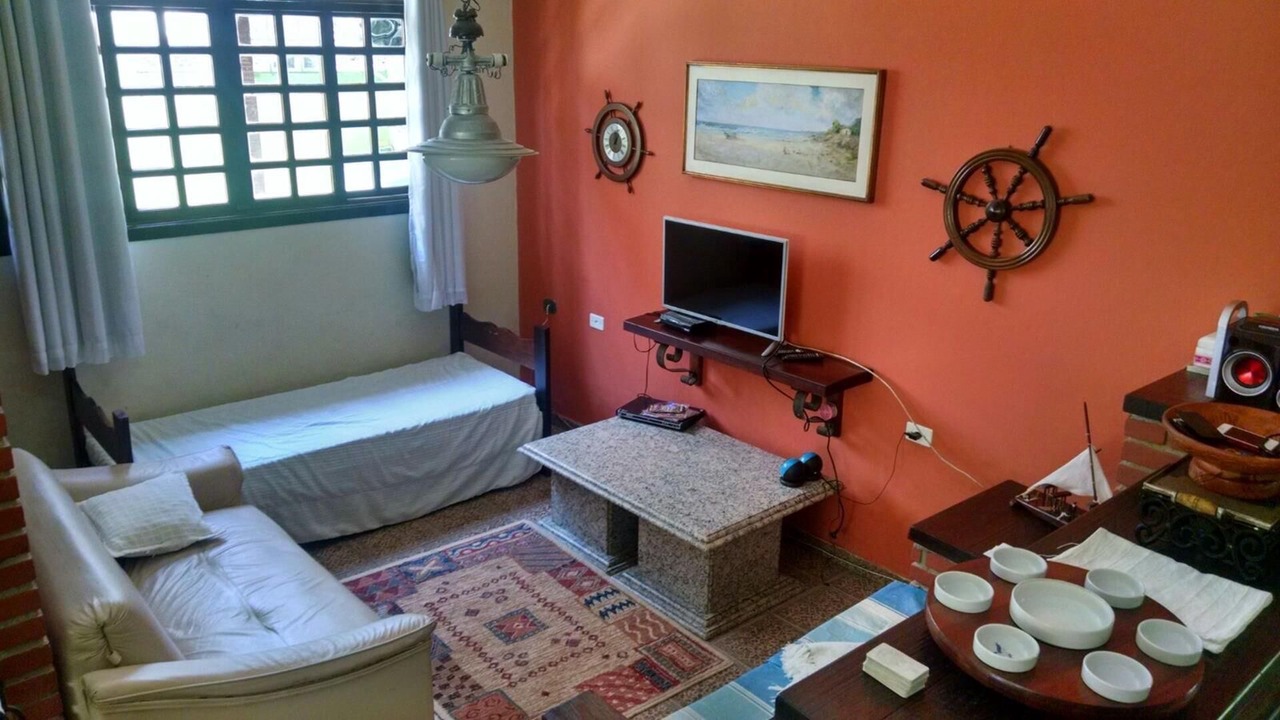 Photo of Livingroom in Barra do Una