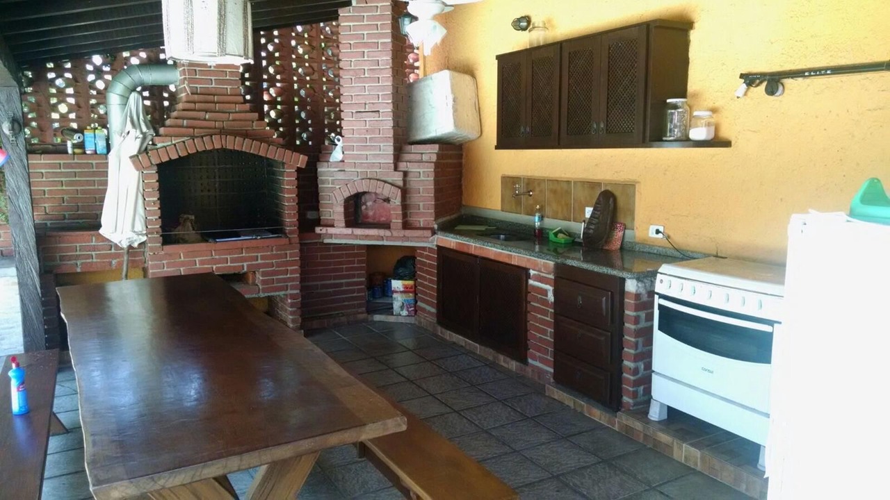 Photo of Kitchen in Barra do Una