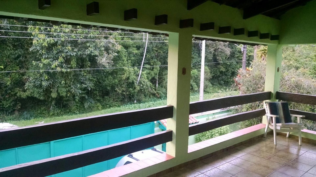 Photo of Outdoor in Barra do Una
