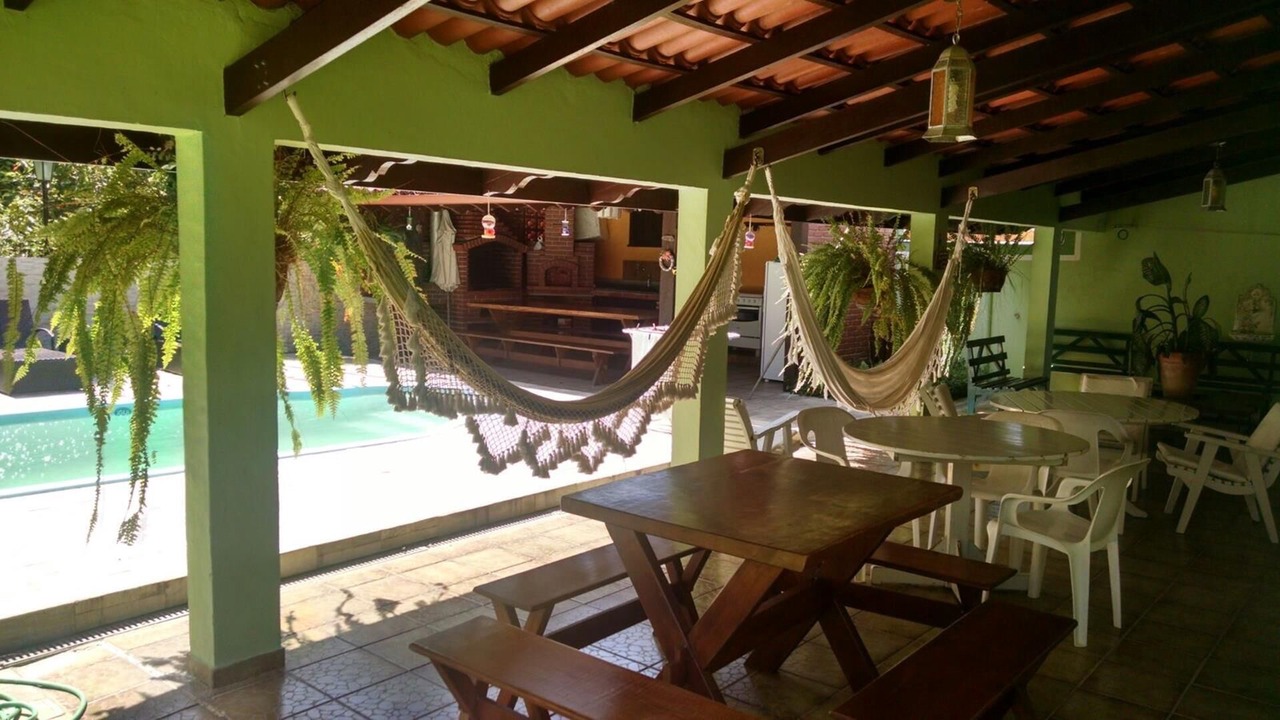 Photo of Outdoor in Barra do Una