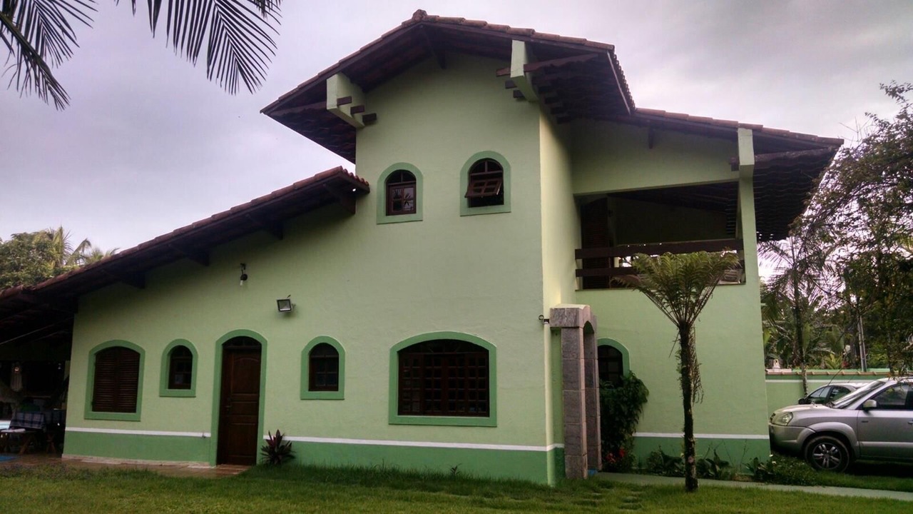 Photo of Outdoor in Barra do Una