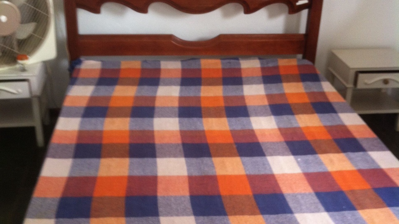 Photo of Bedroom in Juquehy