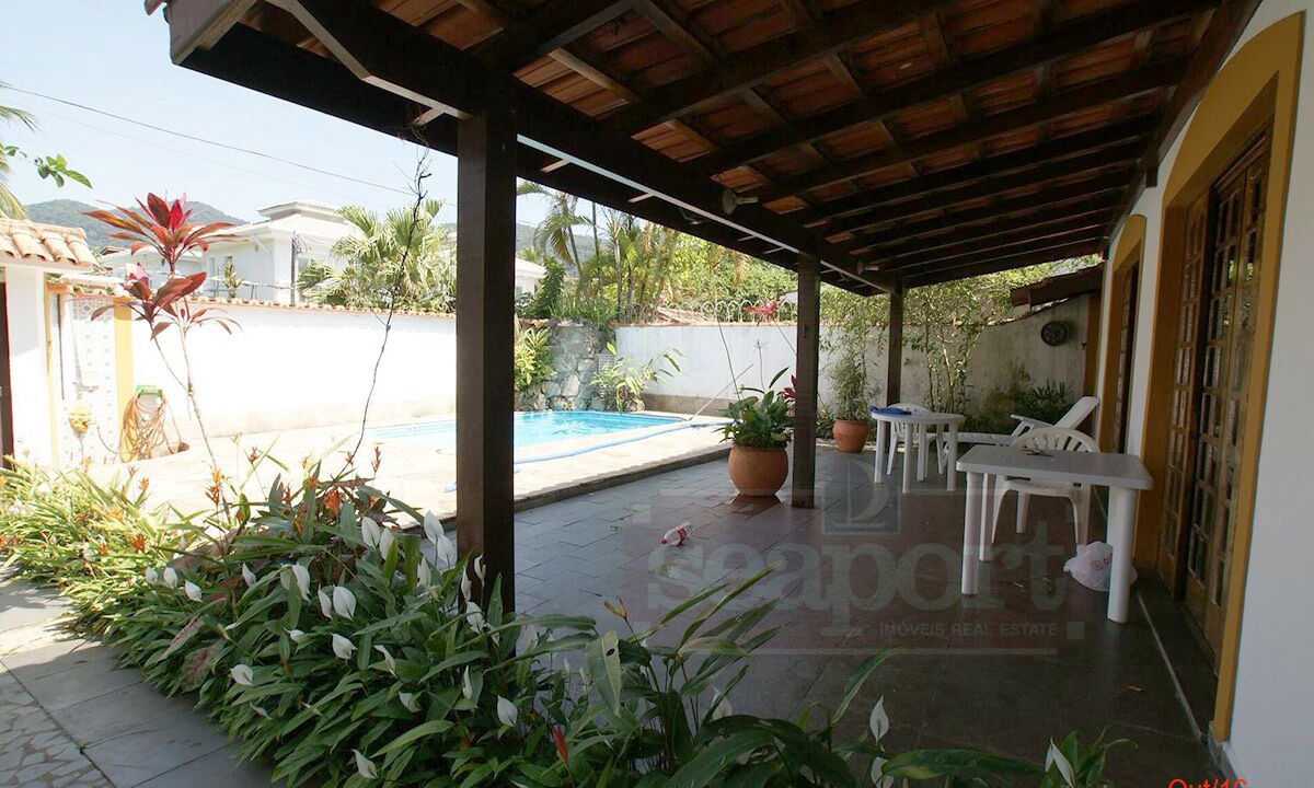 Photo of Outdoor in Juquehy