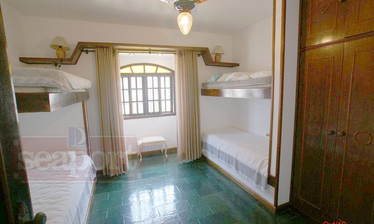 Photo of Bedroom in Juquehy
