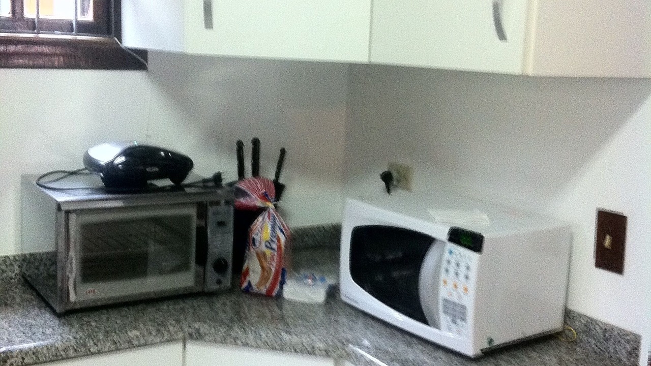 Photo of Kitchen in Juquehy