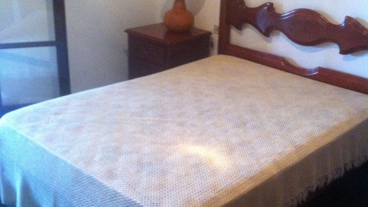 Photo of Bedroom in Juquehy
